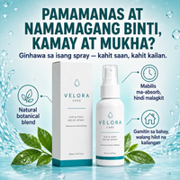 Velora Care