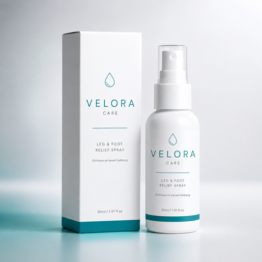 Velora Care